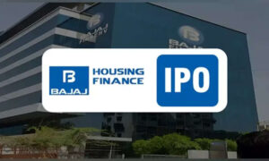 BAJAJ IPO What To Do?