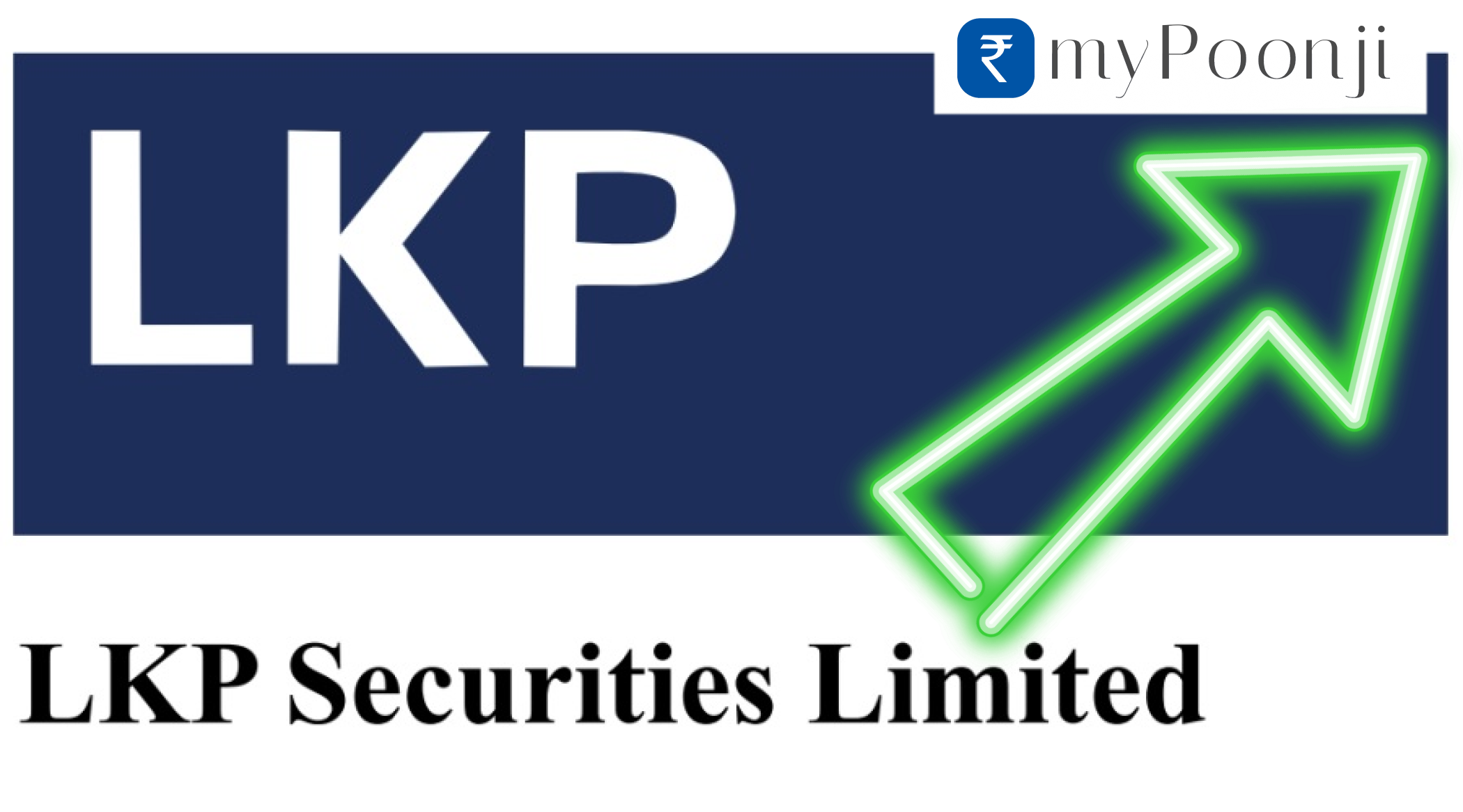 LKP Securities