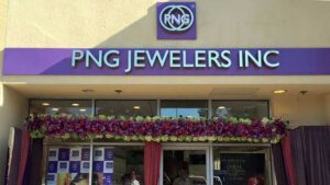 P N Gadgil Jewellers